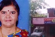 தனியாக இருந்த மூதாட்டிக்கு நே.ர்ந்த அ.வ.லம்: அ திர வைக்கும் தகவல்..!!