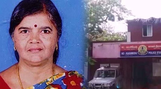 தனியாக இருந்த மூதாட்டிக்கு நே.ர்ந்த அ.வ.லம்: அ திர வைக்கும் தகவல்..!!