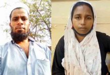 கு.டிபோ.தையில் தினமும் த.கராறு : பொங்கியெழுந்த காதல் மனைவி செய்த கொ.டூர செயல்!!