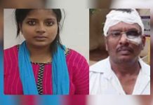 போ.தையில் ஆண் நண்பருடன் இளம்பெண் செய்த காரியம்: அட்வைஸ் செய்தவரின் பரிதாபநிலை!!