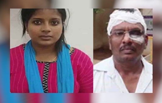 போ.தையில் ஆண் நண்பருடன் இளம்பெண் செய்த காரியம்: அட்வைஸ் செய்தவரின் பரிதாபநிலை!!