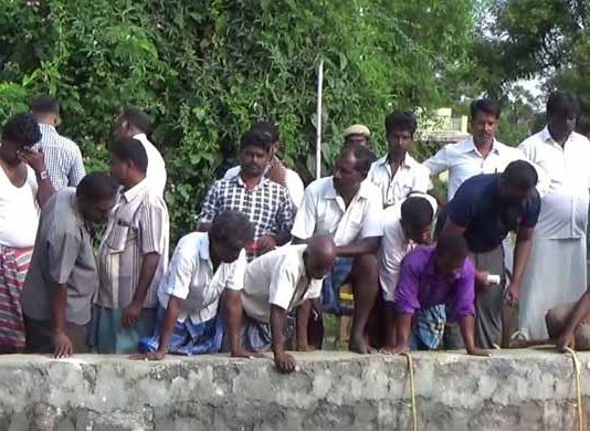 காதல் விவகாரத்தில் மகன் மற்றும் தாய் எடுத்த விபரீத முடிவால் அரங்கேறிய சோ.கம்!!