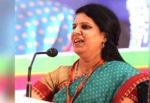 மூளை நரம்புகளில் பாதிப்பு: பட்டிமன்ற பேச்சாளர் பாரதி பாஸ்கர் உடல்நிலை கவலைக்கிடம்!!