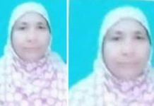 வீட்டில் சமைத்து கொண்டிருந்த பெண் சில நிமிடங்களில் சுருண்டு விழுந்து உயிரிழந்த பரிதாபம்!!