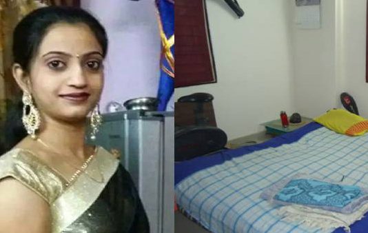திருமணத்திற்கு பின் கணவன் குறித்த உண்மையை அறிந்து மனைவி எடுத்த விபரீத முடிவு!!