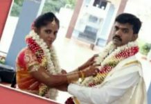 தாய் வீட்டிற்கு பிரசவத்திற்காக சென்று திரும்பிய மனைவிக்கு காத்திருந்த அதிர்ச்சி!!