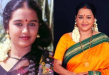 பிரபல தமிழ் திரைப்பட நடிகை சித்ரா திடீரென மரணம்: காரணம் என்ன? அதிர்ச்சியில் ரசிகர்கள்!!