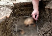 கணவன் மரணத்தில் சந்தேகம் : மனைவி முன்னிலையில் நடந்த சம்பவம்!!