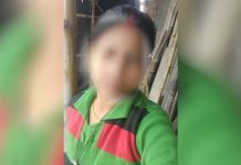 ஆசைவார்த்தை கூறி சிறுவனை திருமணம் செய்த இளம்பெண்: பின் ஏற்பட்ட அவலம் !!