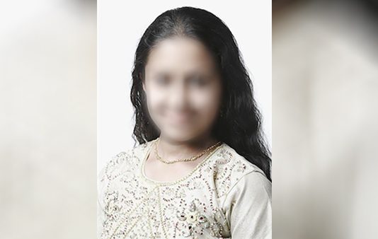 17 வயது சிறுவனிடம் புழுவாய் துடித்த மனநலம் பாதிக்கப்பட்ட பெண்: பின் அரங்கேறிய சோகம்!!