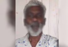 மகன் கண்முன்னே தந்தைக்கு நடந்த கொடூரம் : நடந்தது என்ன?