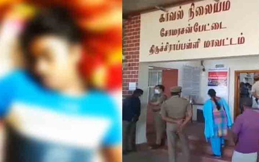ஆன்லைன் வகுப்பு என கூறி பப்ஜிக்கு அடிமையான +1 மாணவன் : பின் நடந்த சோகம் !!