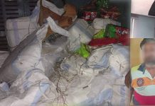 ரயில் பெட்டியை துளையிட்டு கொள்ளை: 2 ஆண்டுகளுக்கு பின் சிக்கிய கொள்ளையனின் புகைப்படம்!!