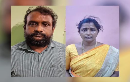 எங்க பொண்ணுகூட பழகுறத நி.றுத்து: மகளின் காதலனுக்கு வீடு புகுந்து நடந்த கொ.டூர ச.ம்.பவம்!!