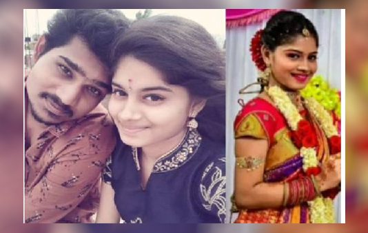 போனில் ச.ண்டையிட்ட கணவன்: மனைவி எடுத்த விபரீத முடிவு.. விசாரணையில் தெரியவந்த உண்மை!!