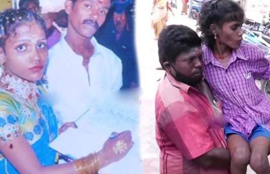 19 வயதில் வாழ்வை இழந்த பெண்.. குடிகார கணவனால் அரங்கேறிய கொடூரம்!!
