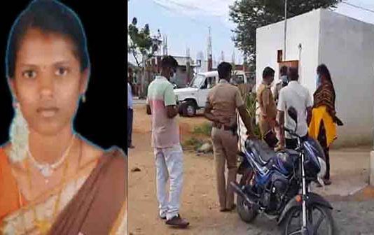 அண்ணியுடன் த.காத உறவு: உல்லாசம் அனுபவித்து கொளுந்தனர் செய்த கொ.டூ.ர செயல்!!