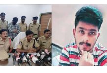 300 க்கும் மேற்பட்ட பெண்களை காதல் வலையில் வீழ்த்திய 28 வயது இளைஞன்:விசாரணையில் திடுக்கிடும் தகவல்!!