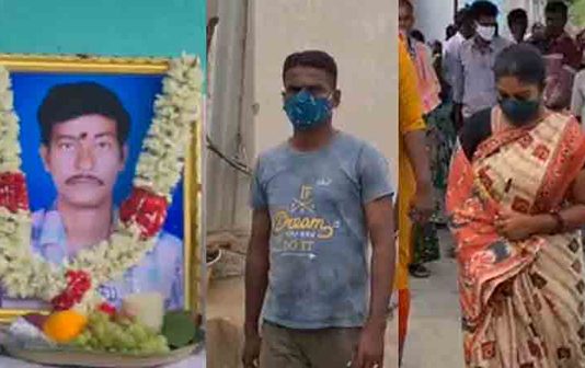 க.ள்.ளக்காதலனுடன் உல்லாசம் : கண்கூடாய் பார்த்த கணவனுக்கு நேர்ந்த ப.ய.ங்கரம்!!