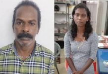 வயிற்றுக்குள் கற்கள் நிரப்பிய நிலையில் ஆணின் ச.டலம்: விசாரணையில் அம்பலமான 5 ஆண்டு பகை!!