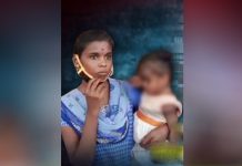 ஜோசியக்காரனால் மனைவி, குழந்தை ஆகிய இருவருக்கு நேர்ந்த அவலம் !!