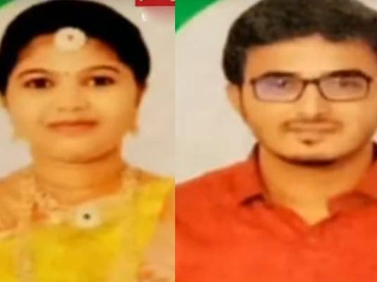 திருமணத்துக்கு முந்தைய மனைவியின் ரகசியத்தை கண்டுபிடித்த கணவன்: அதிர்ச்சியடைந்த 7 மாத கர்ப்பிணி செய்த விபரீத காரியம்!!