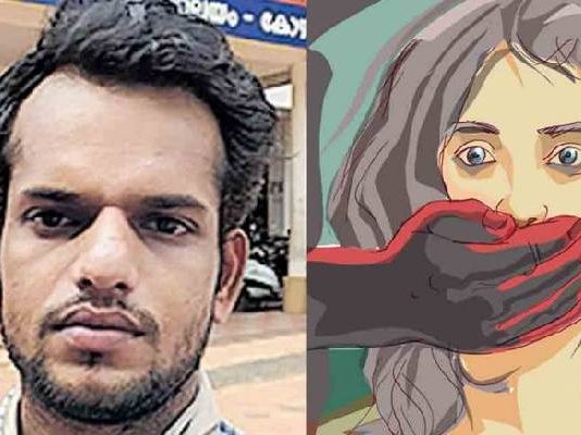 குளியலறையில் கு.ழ.ந்தை பெற்ற மாணவி: காரணமான இளைஞருக்கு நடந்த விபரீதம்!!