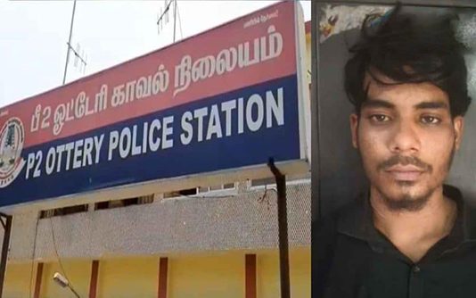 பெயிண்டரை பணம் கேட்டு மி.ர.ட்டிய நண்பர்கள்: கொ.டு.க்.காததால் ஏற்பட்ட வீபரிதம்!!