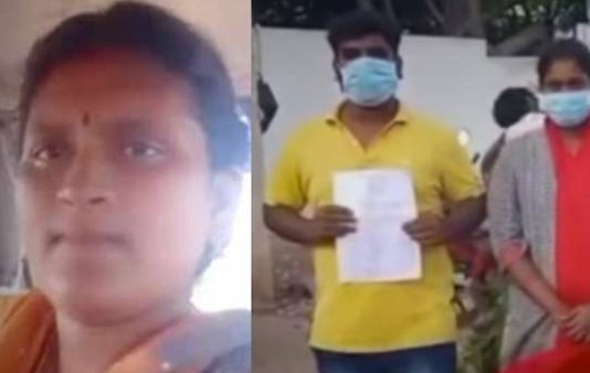 கணவன், மனைவி வலையில் வீழ்ந்த சபலம் கொண்ட இளைஞன்: பேஸ்புக் நட்பால் வந்த வினை!!