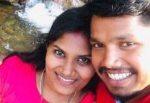 மனைவியும் பிஞ்சு கு.ழ.ந்.தையும் வெளிநாட்டில் ம.ர.ணம்: மனமுடைந்து நாட்டிற்கு திரும்பிய இ.ளைஞரின் பகீர் முடிவு!!