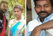 திருமணம் முடிந்து இரண்டே மாதத்தில் வெளிநாட்டிற்கு சென்ற தமிழன்: சடலமாக திரும்பிய சோகம்…. கதறி அழும் மனைவி!!