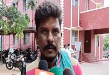 உன் மனைவியை பணயமாக எங்களிடம் வைக்கிறீயா? கேட்ட வார்த்தையால் மன விரக்தி அடைந்த கணவன் செய்த செயல்: பகீர் பின்னணி!!