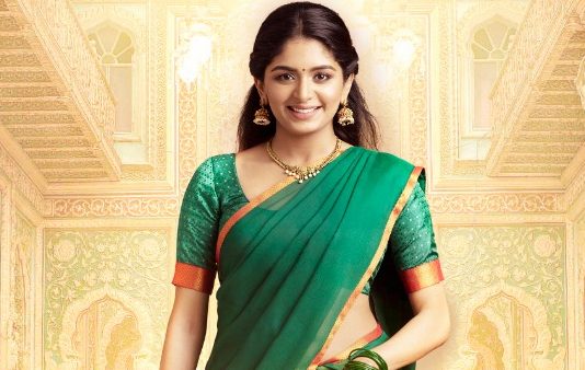 மார்டன் உடையில் அசத்தும் இ.ய.க்குனர் சங்கரின் மகள் அதிதி சங்கர்.. இணையத்தில் வைரலாகும் வீடியோ!!