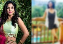 உடல் எடை குறைந்து எலும்பும் தோலுமாய் மாறிப்போன நடிகை பவானி ரெட்டி : ரசிகர்கள் அதிர்ச்சி!!