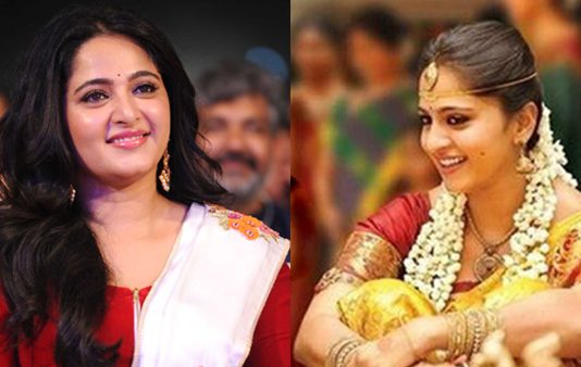 பிரபல இயக்குனருடன் அனுஷ்காவிற்கு திருமணமா? வெளியில் கசிந்த ரகசியம்!!