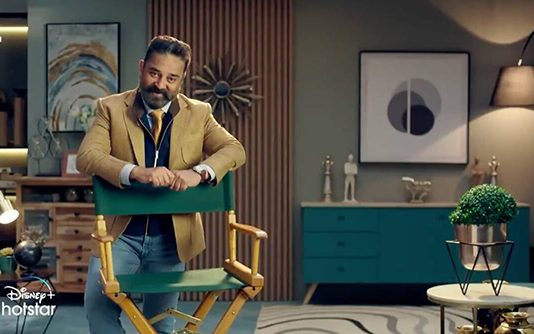 பிக்பாஸ் 5வது சீசனில் செம்பருத்தி சீரியல் நடிகையா? வெளிவந்த சுவாரஸ்ய தகவல்!!