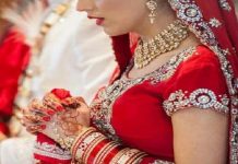 திருமணமாகிய மறுநாளே கணவரால் நடந்த கொடூரம் : அதிர்ச்சியடைந்த புதுப்பெண்!!