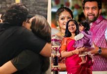 கணவர் இறந்து ஒராண்டிலேயே மறுமணமா? பிக்பாஸ் டைட்டில் வின்னரை கரம்கோர்க்கிறாரா நடிகை!!