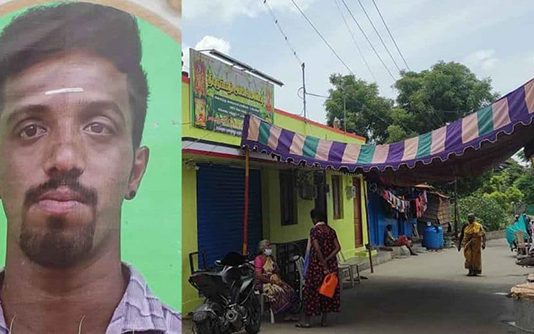 பேரனுக்கு வி.டிய விடிய ம.து விருந்து : தாத்தா அ.ரங்கேற்றிய நாடகம்.. நடந்த வி.ப.ரீதம்!!
