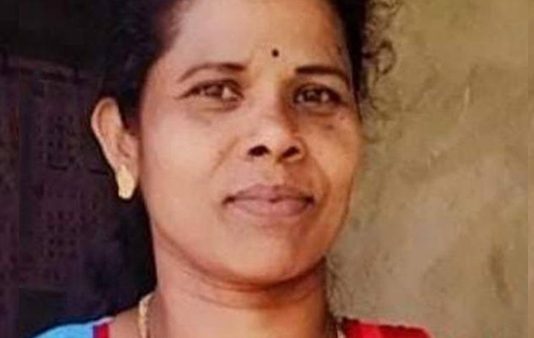 சமையலறையில் பு.தை.ந்.து கிடந்த கை.விரல்கள்: தோ.ண்டிய பொ.லி.சாருக்கு கா.த்திருந்த அ.தி.ர்ச்சி!!