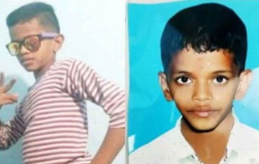 அக்காவுக்கு சாப்பாடு கொ.டு.க்க சென்ற சிறுவன்: நண்பனுடன் ச.ட.லமாக கிடந்த து.யரம்!!