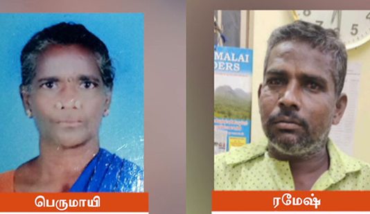 ம.து அருந்த பணம் தராத தாய்: மகன் செய்த கொ.டூ.ர செ.ய.லால் ப.ர.பரப்பு!!