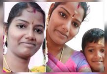 வெளிநாட்டில் இருந்து ஊர் திரும்பிய கணவனின் செயலால் விரக்தியடைந்த கர்ப்பிணி மனைவி எடுத்த விபரித முடிவு!!