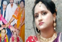 காதல் மனைவிக்கு காதலனால் நடந்த விபரீதம் : பொலிசாருக்கு காத்திருந்த அதிர்ச்சி!!