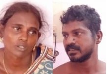 வெளிநாட்டில் வசிக்கும் மனைவிக்கு கணவன் அனுப்பிய சிறுமியின் புகைப்படம் : அதிர்ச்சியில் உறைந்து போன மனைவி!!