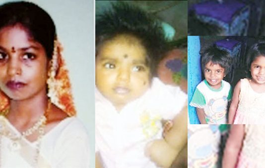 3 பச்சிளம் கு.ழந்தைகளுக்கு தாய் செய்த பதபதைக்கும் செயல் : தமிழகத்தை சோ.க.த்தில் ஆ.ழ்த்திய ச.ம்பவம்!!