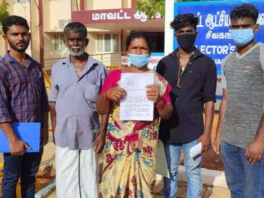 வெளிநாட்டிற்கு வேலைக்கு சென்ற இளைஞனுக்கு நேர்ந்த ப.ய.ங்கரம் : ஓர் எச்சரிக்கை செய்தி!!