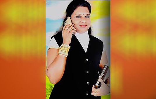 35 பேரை ஏமாற்றிய 41 வயது பெண் : விசாரணையில் தெரியவந்த அதிர்ச்சித் தகவல்கள்!!