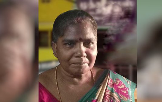 வீட்டு வேலைக்கு சேர்ந்த முதல் நாளே எஜமானிக்கு எமனாகிய வேலைக்காரி : அதிர்ந்துபோன கணவர்!!