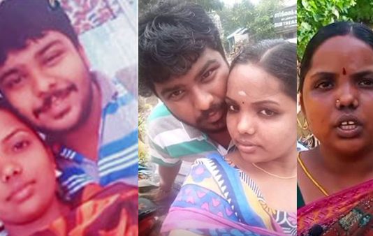 காதலனால் காதலிக்கு நேர்ந்த கதி : நெஞ்சை உலுக்கும் சம்பவம்!!